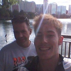 Meet your Posher, Arthur